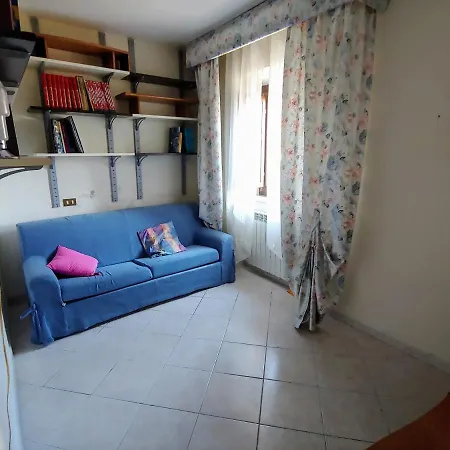 Casa Intera A Holiday home *