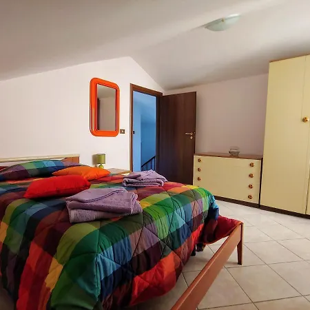 Holiday home Casa Intera A Pizzoli
