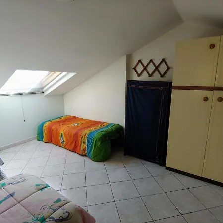 Holiday home Casa Intera A Pizzoli