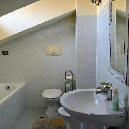 Holiday home Casa Intera A