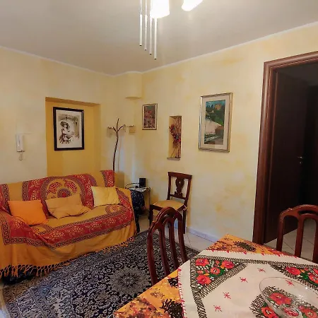 Casa Intera A Holiday home