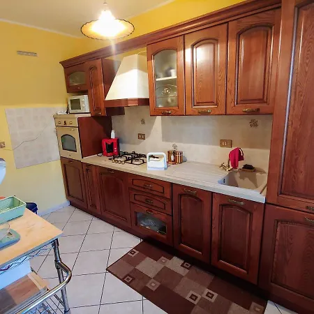 Casa Intera A *
