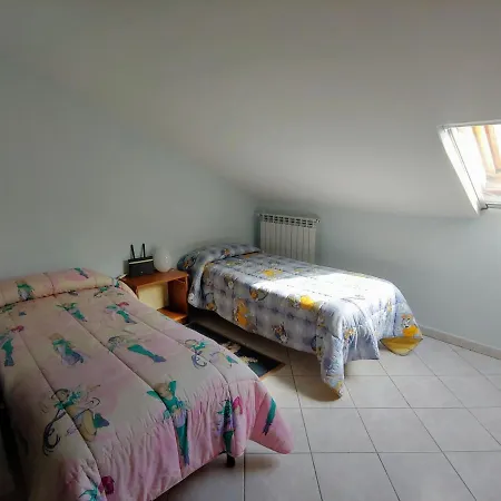 Holiday home Casa Intera A *