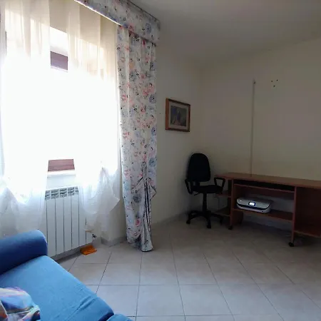 Casa Intera A * Pizzoli