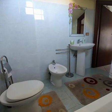 Casa Intera A Holiday home Pizzoli