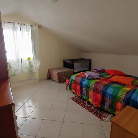 Casa Intera A Holiday home Pizzoli