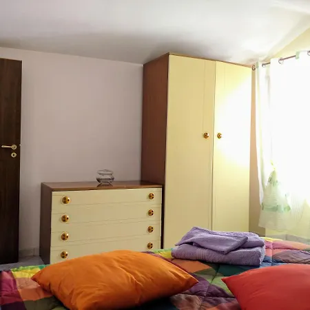 Casa Intera A Holiday home
