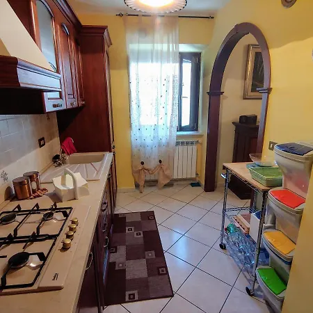 Casa Intera A * Pizzoli