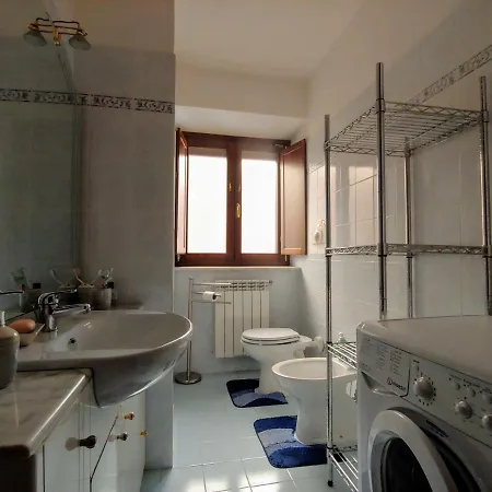 Casa Intera A Holiday home *